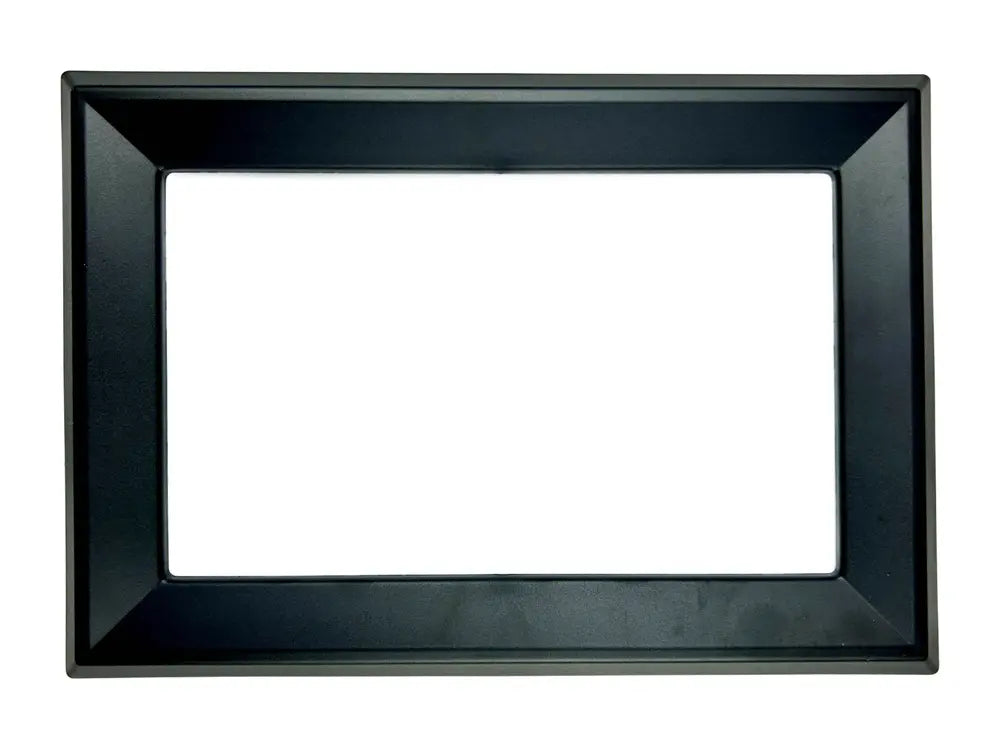 NTI 64980505, HMI Bezel