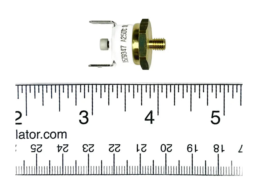 NTI 64980506, Thermal Switch Top Plate