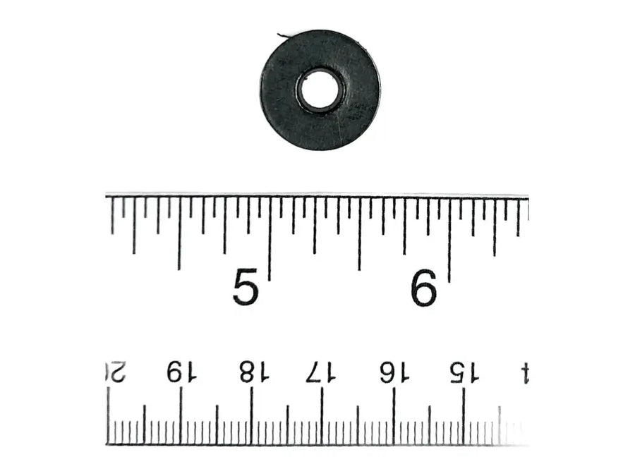 NTI 64980507, Gasket Thermal Switch To Plate