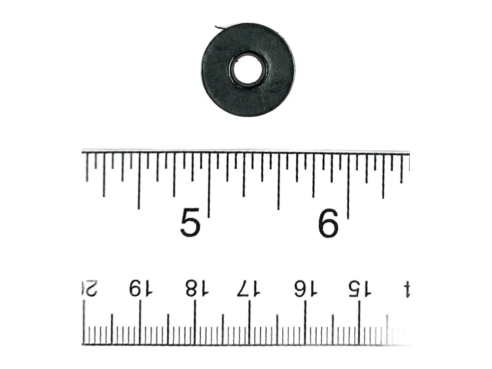 NTI 64980507, Gasket Thermal Switch To Plate