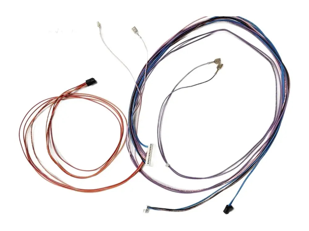 NTI 64980508, Wiring WPS APS Temp SW
