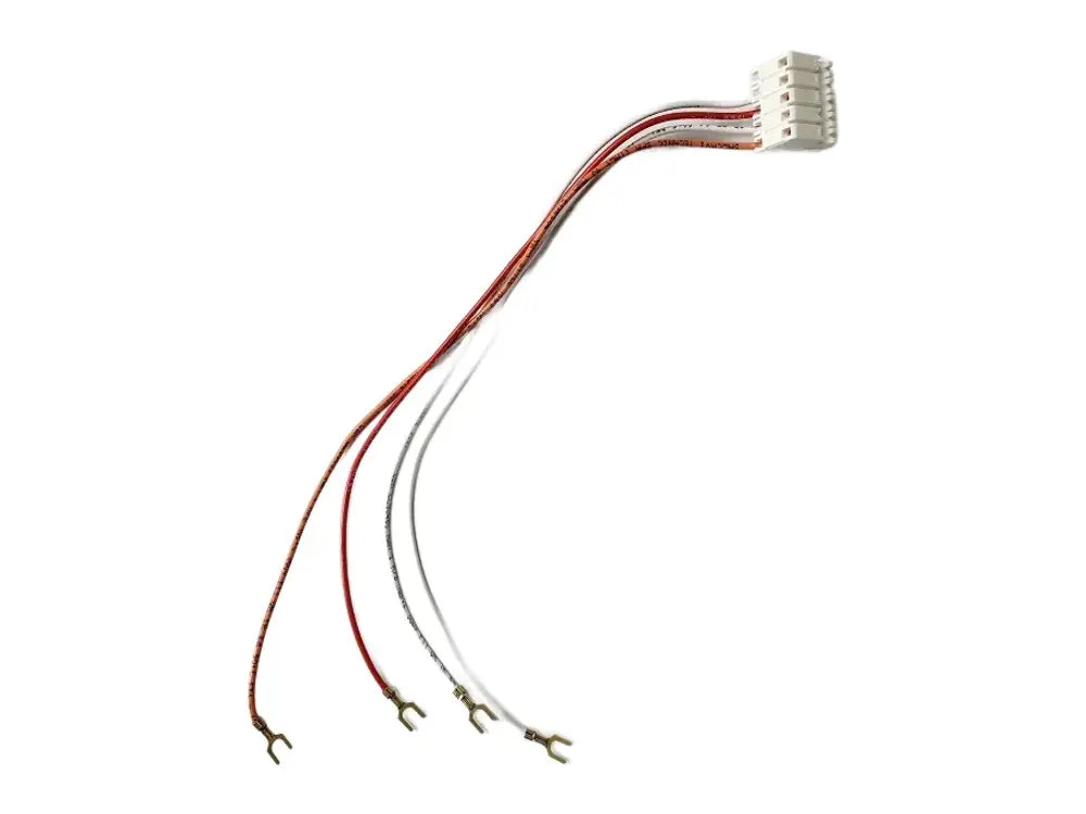 NTI 64980510, Wiring DHW Pump