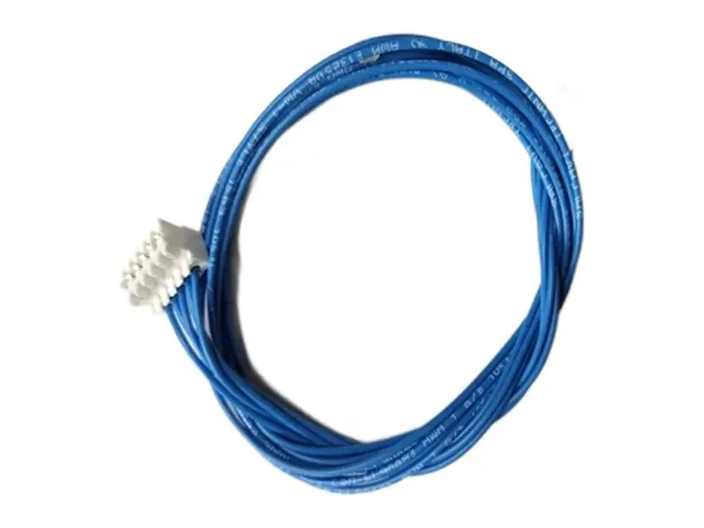 NTI 64980518, Wiring HMI