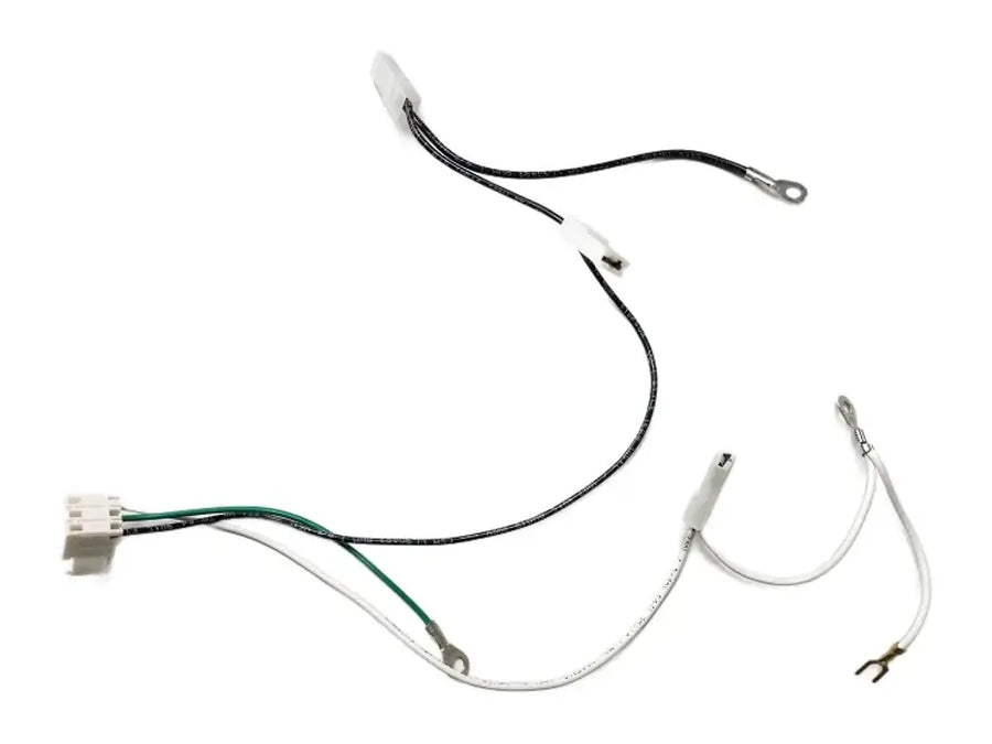 NTI 64980520, Wiring Auxiliary Pump Transformer
