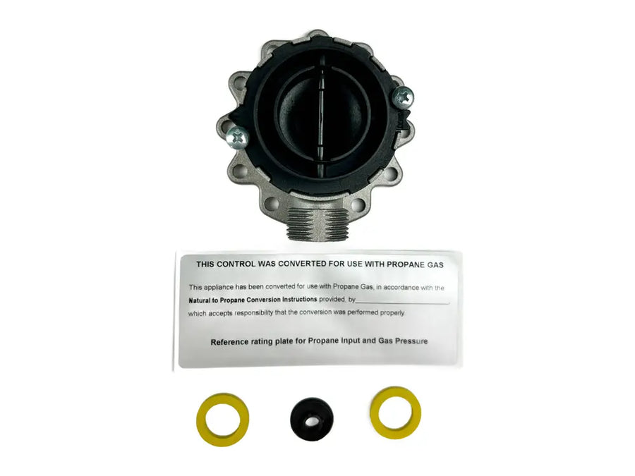 NTI 64980528, Lp Conversion Kit Tftn085 110