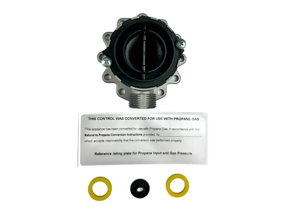 NTI 64980528, Lp Conversion Kit Tftn085 110