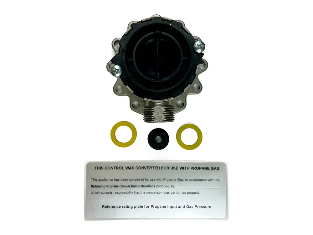 NTI 64980529, Lp Conversion Kit Tftn150