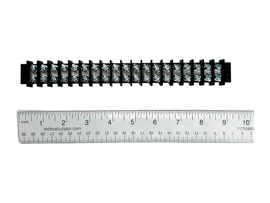 NTI 64980536, High Volt Field Connection