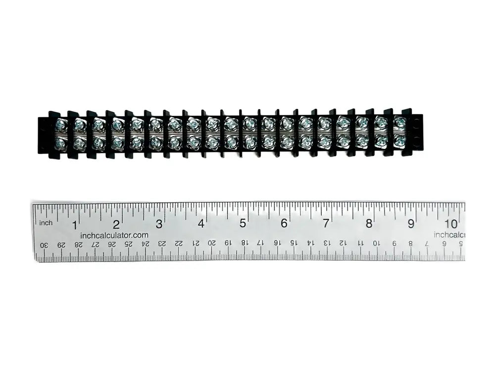 NTI 64980536, High Volt Field Connection