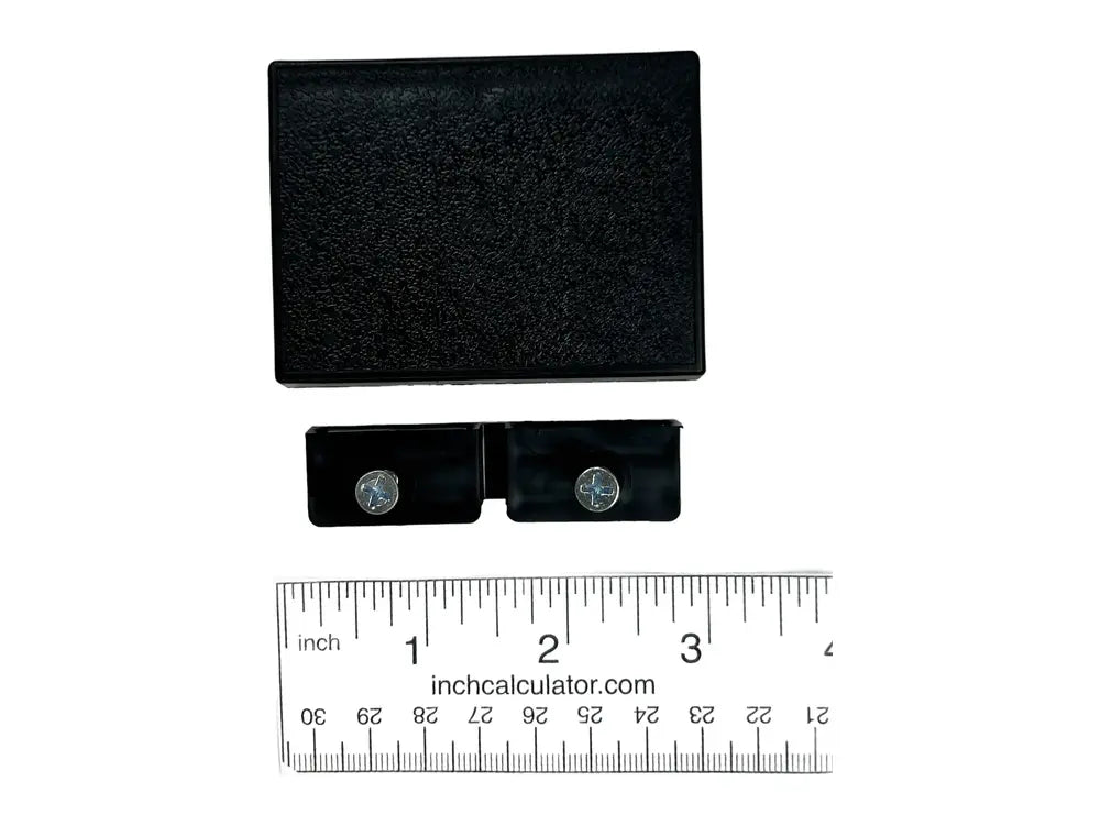 NTI 64980537, Door Latch Kit X 1