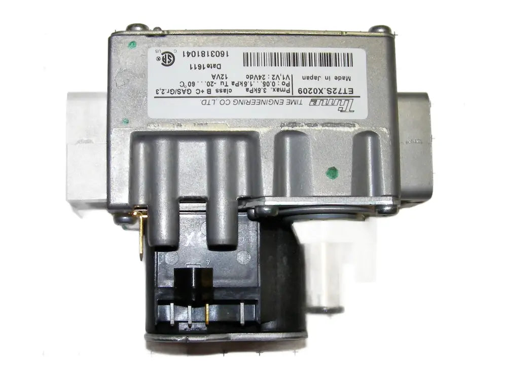 NTI 64980548, Gas Valve GF200