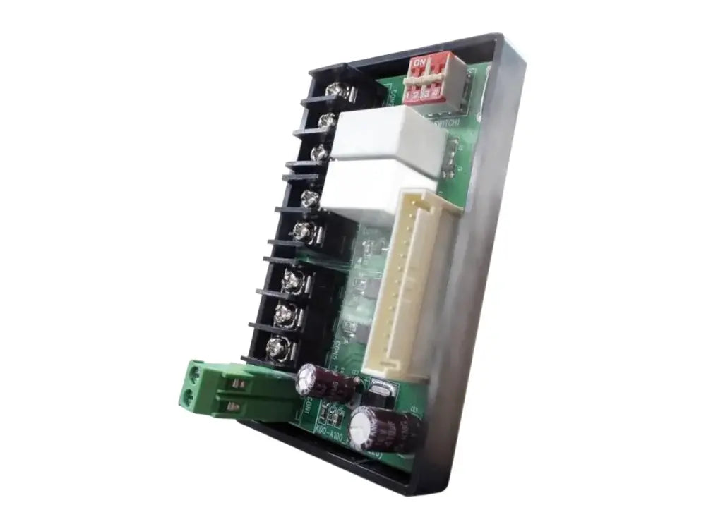 NTI 64980549, H2Air Option Board GF200