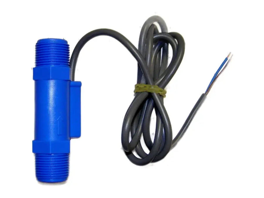 NTI 64980550, Flow Switch Comfort Air GF200