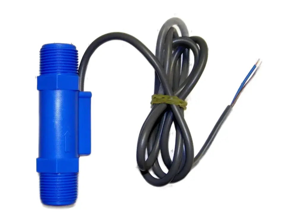 NTI 64980550, Flow Switch Comfort Air GF200
