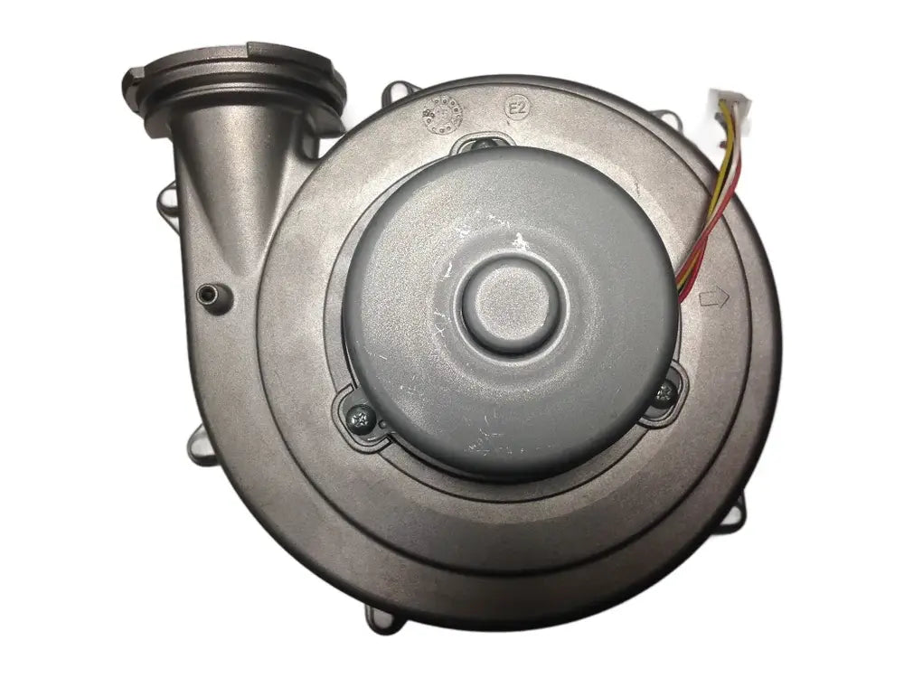 NTI 64980559, Fan Assembly GF200