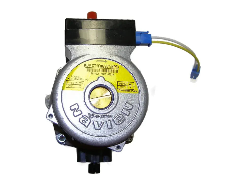 NTI 64980562, Circulation Pump GF200