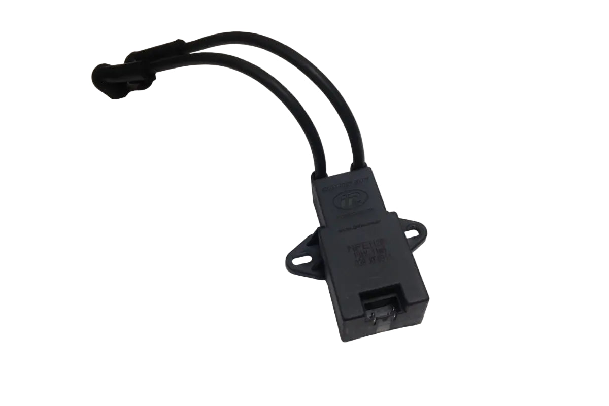 NTI 64980566, Ignition Transformer GF200