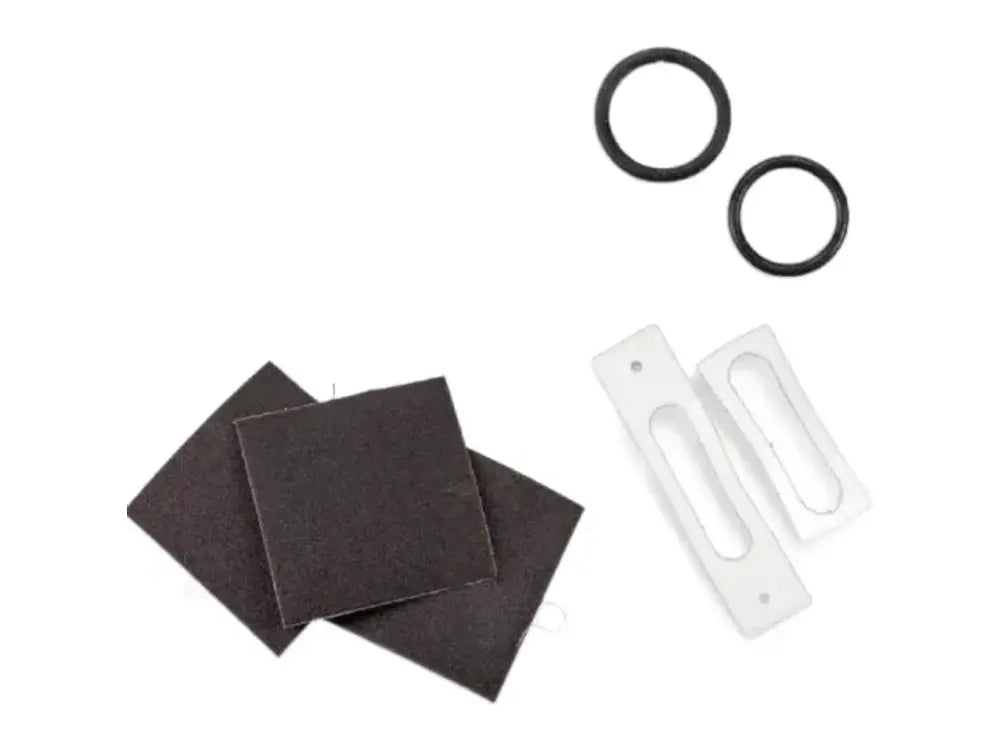 NTI 64980597, Spare Parts Kit NPE 240A GF2