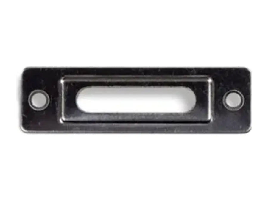 NTI 64980599, Flame Inspection Glass Window