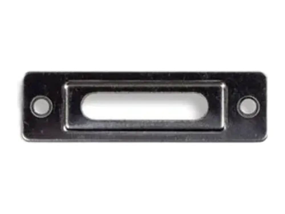 NTI 64980599, Flame Inspection Glass Window