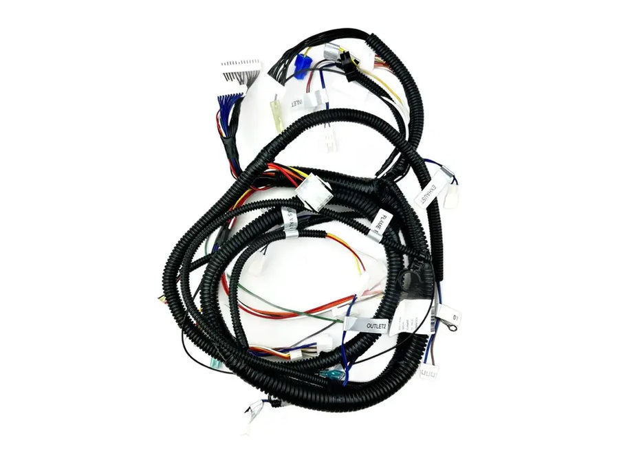 NTI 64980620, Harness Assembly Module NPE A