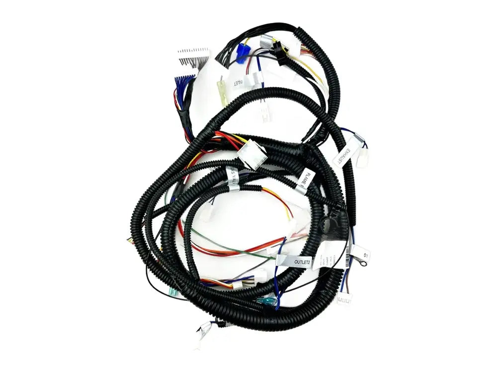 NTI 64980620, Harness Assembly Module NPE A