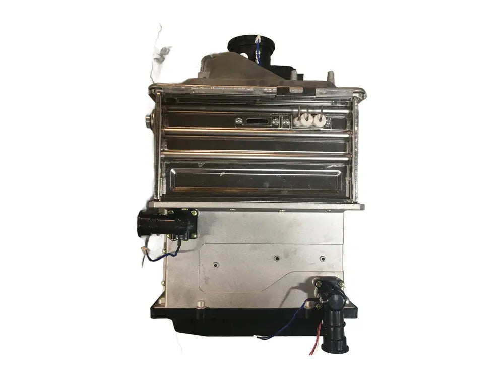 NTI 64980628, Heat Exchanger GF200 Navien
