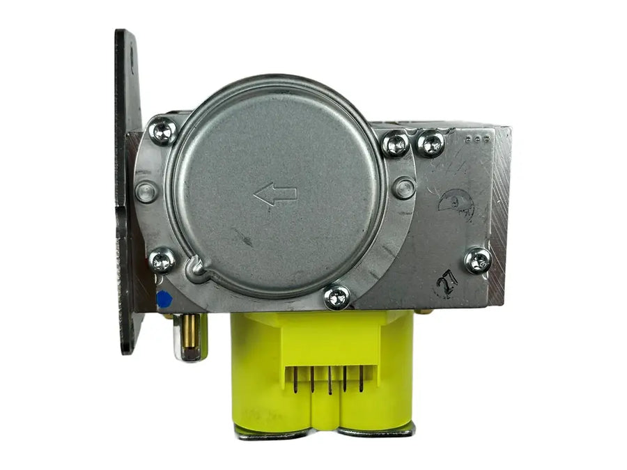 NTI 64980633, Gas Valve