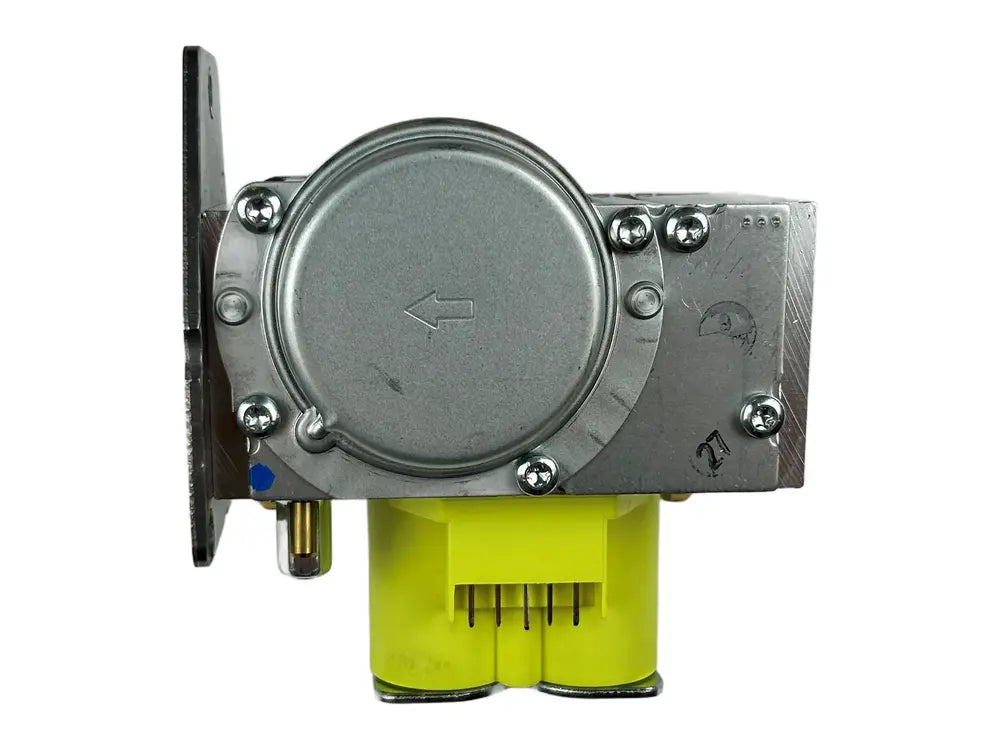 NTI 64980633, Gas Valve