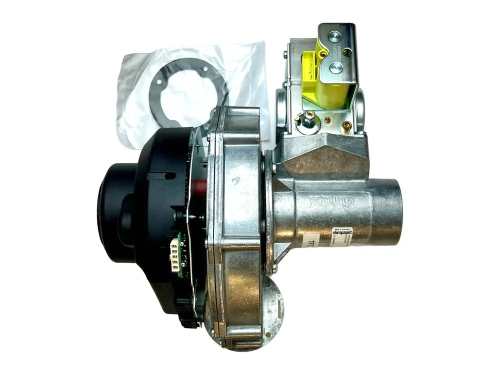 NTI 64980668, Fan Assembly