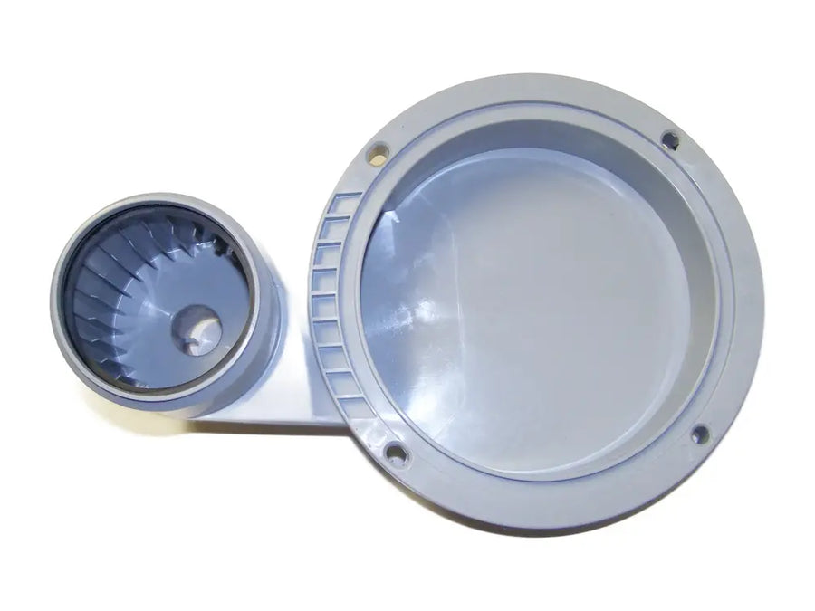 NTI 64980675, Condensate Dish Only Vc30