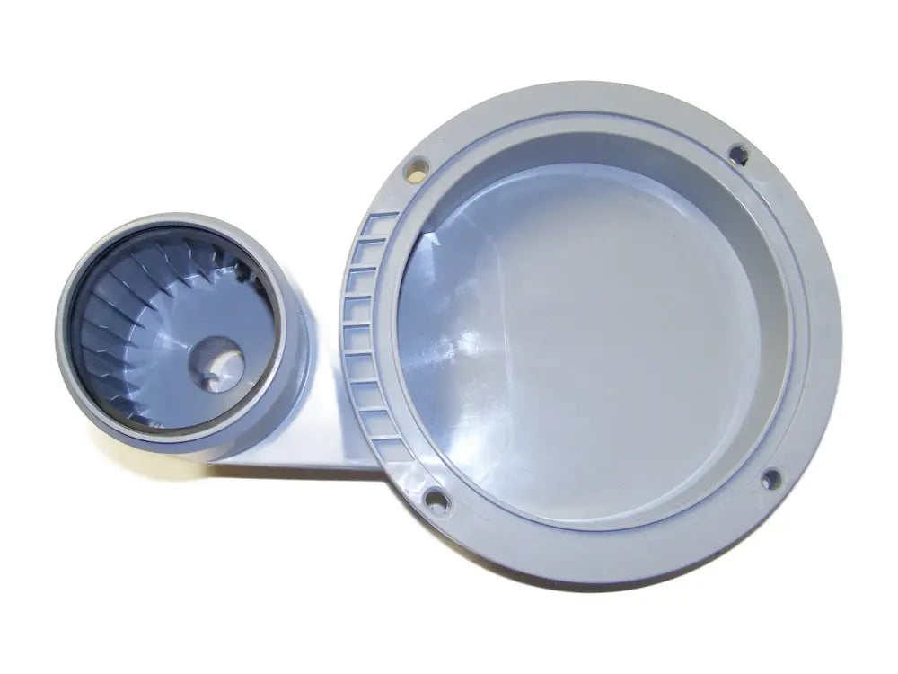 NTI 64980675, Condensate Dish Only Vc30