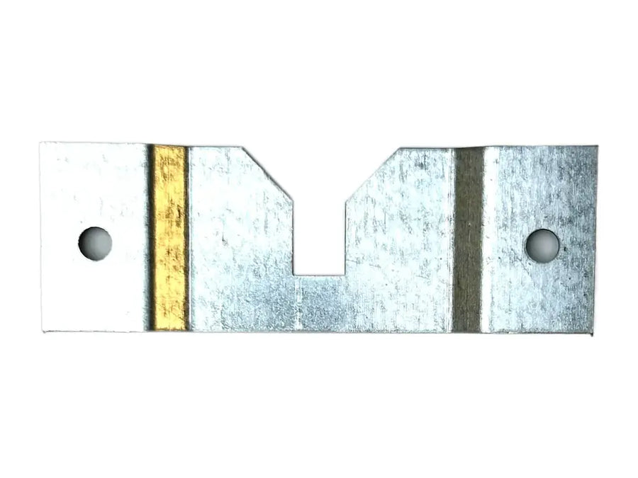 NTI 64980681, Heat Exchanger Top Bracket