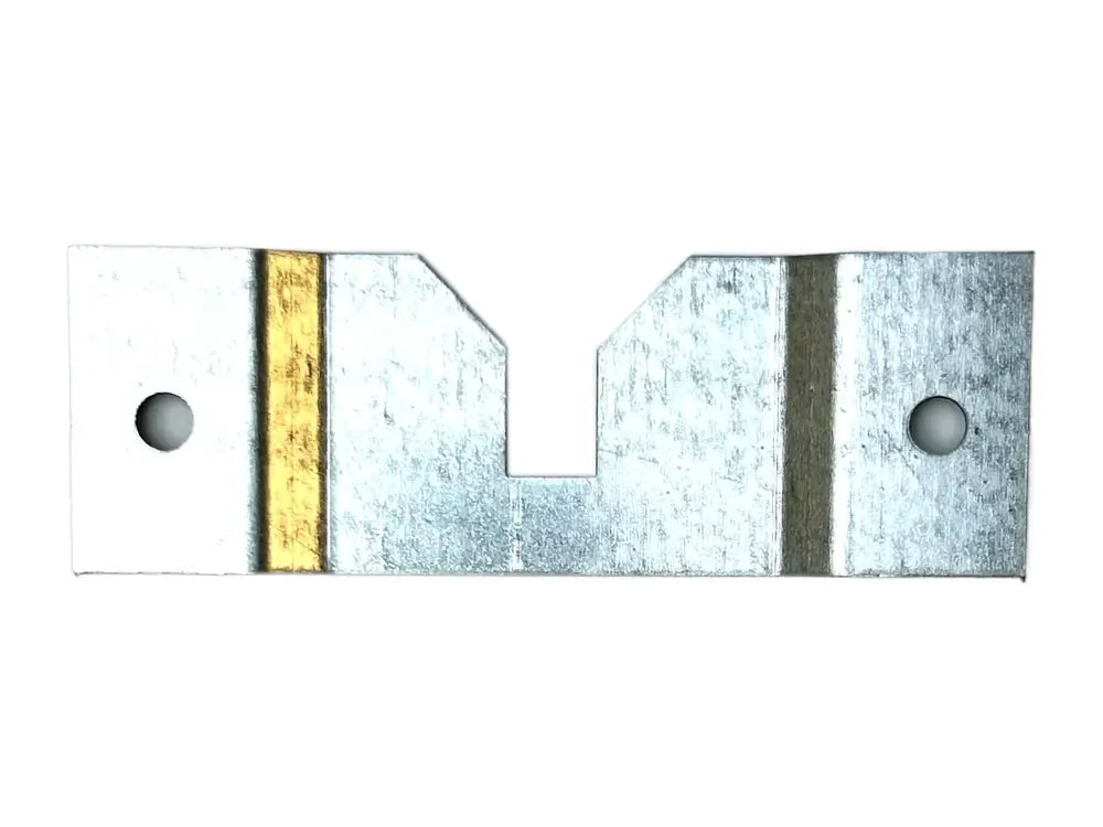 NTI 64980681, Heat Exchanger Top Bracket