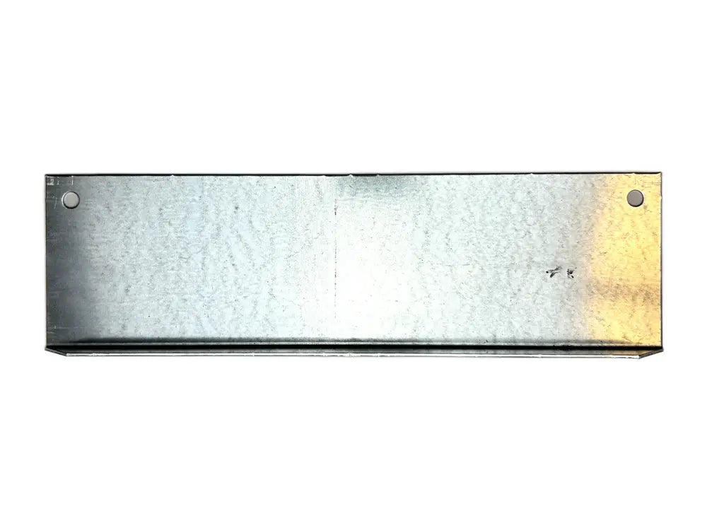 NTI 64980682, Heat Exchanger Hold Down Bracket