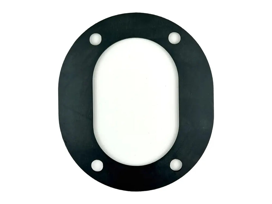 NTI 64980746, Gasket Fan 500 725 Mbtu