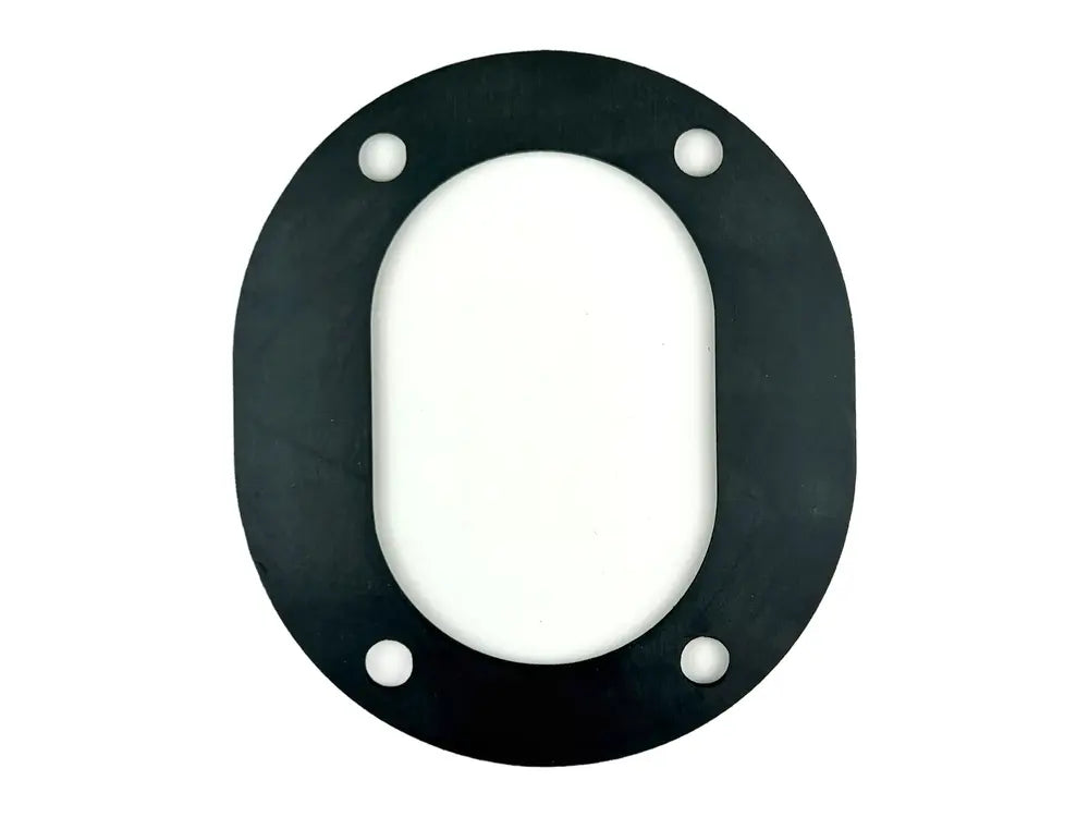 NTI 64980746, Gasket Fan 500 725 Mbtu