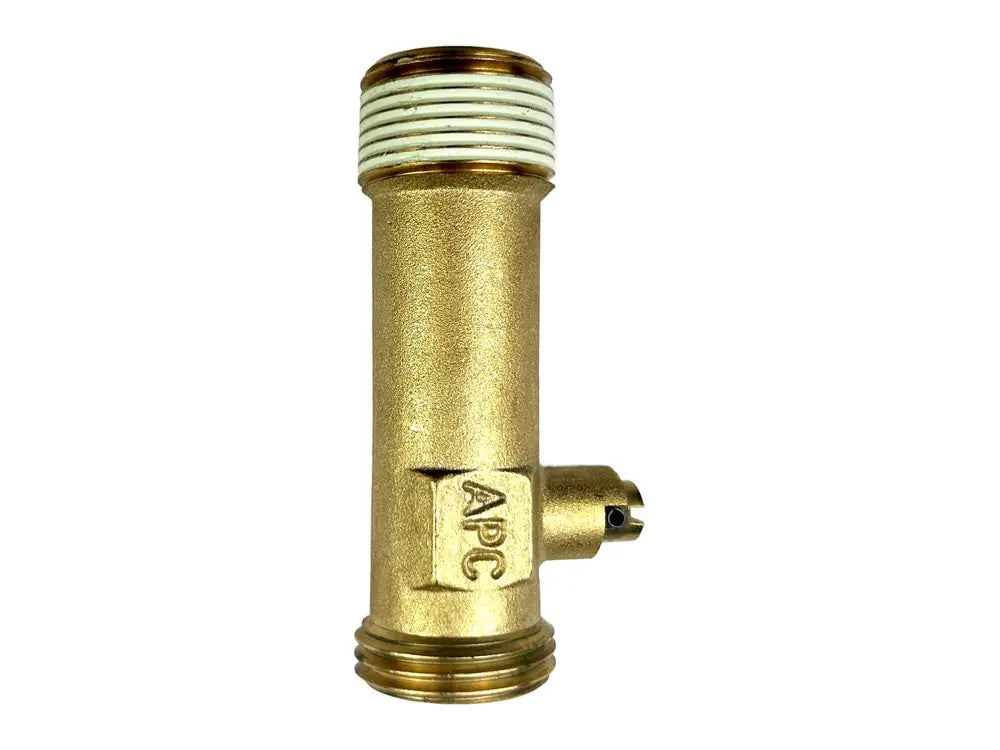 NTI 64980748, Drain Valve