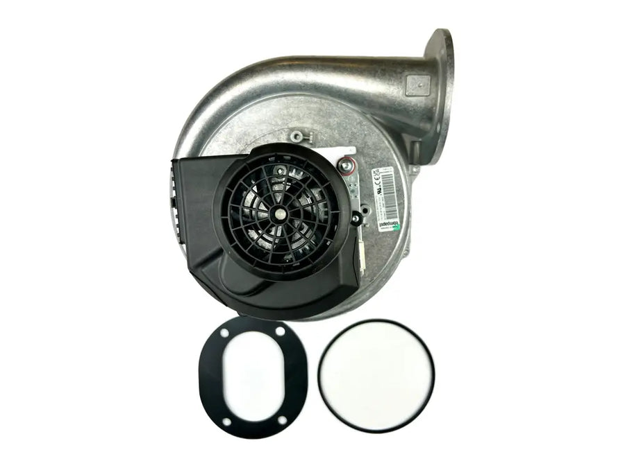 NTI 64980749, Fan EBM PGT500 600-725
