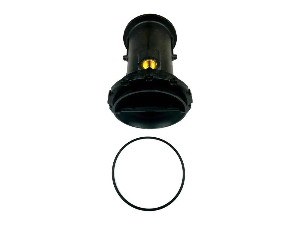 NTI 64980750, Venturi NG 500-600 MBTU