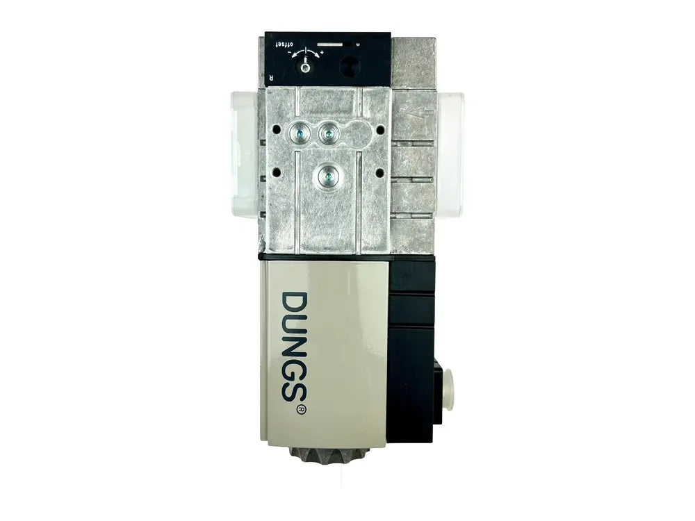 NTI 64980752, Gas Valve 500 850 Mbtu