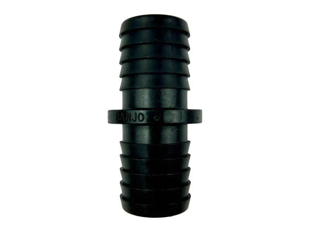 NTI 64980767, Barb Fitting