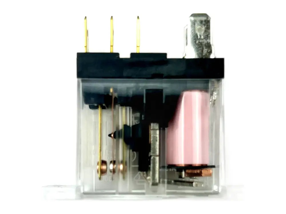 NTI 64980791, Relay Gas Valve