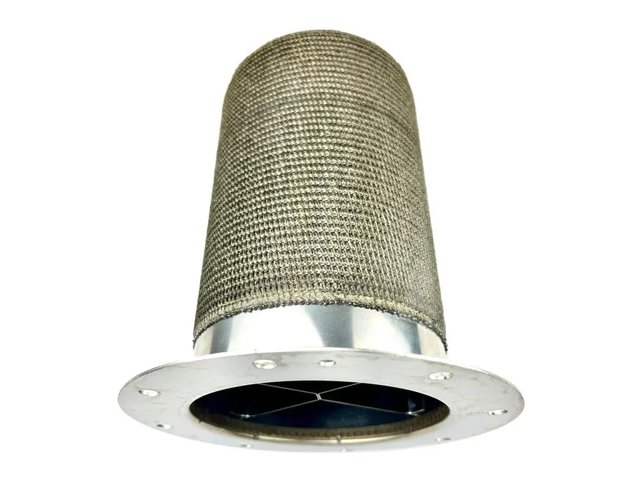 NTI 64980793, Burner 725 850 Mbtu