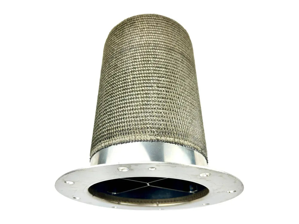 NTI 64980793, Burner 725 850 Mbtu
