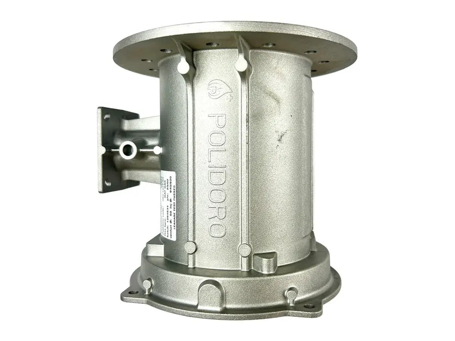 NTI 64980795, Venturi NG 725 850 MBTU