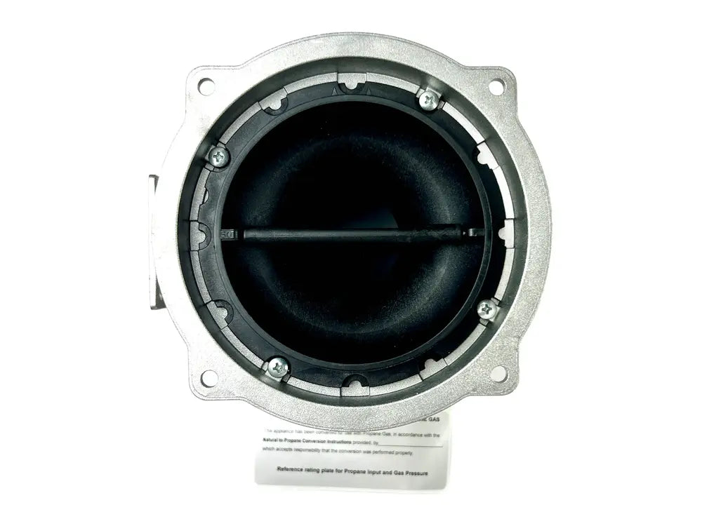 NTI 64980801, Lp Conversion Kit 725 to 850 Mbt