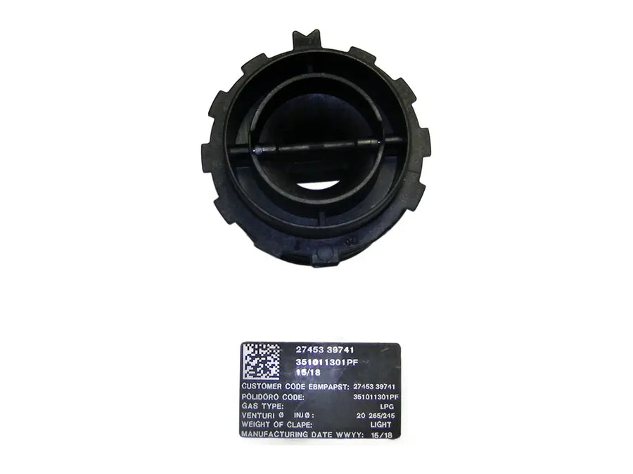 NTI 64980814, Ftv110/150 Vm110/153 Lpg Mixer