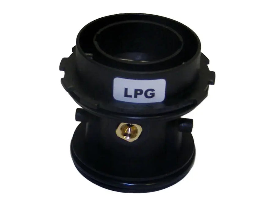 NTI 64980816, FTV190 LPG Mixer Insert