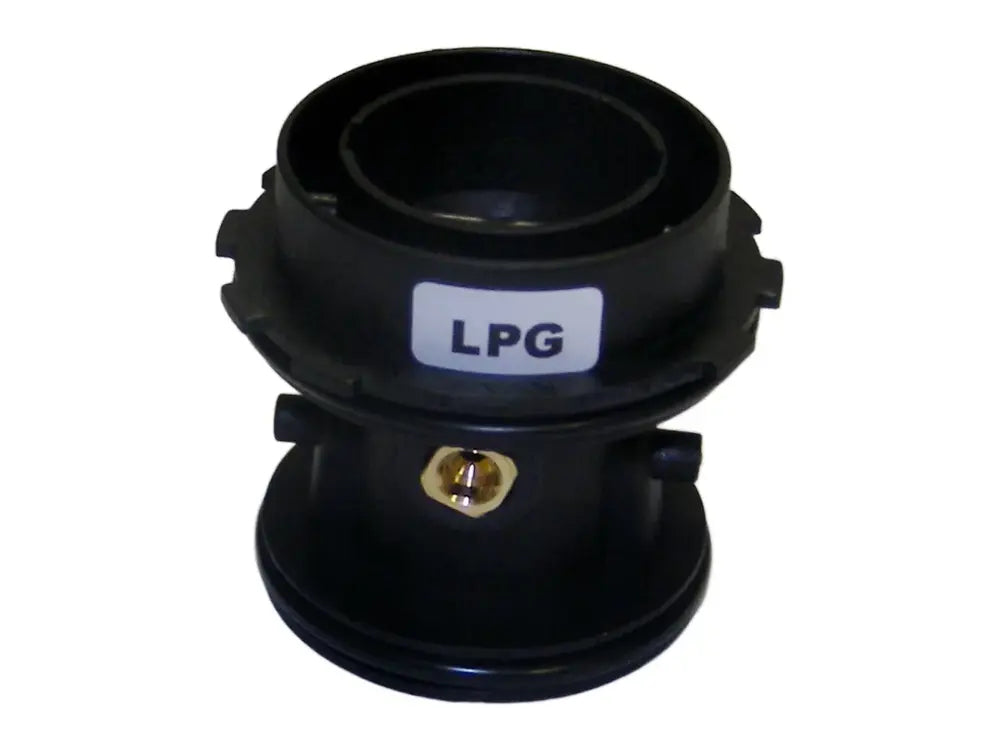 NTI 64980816, FTV190 LPG Mixer Insert